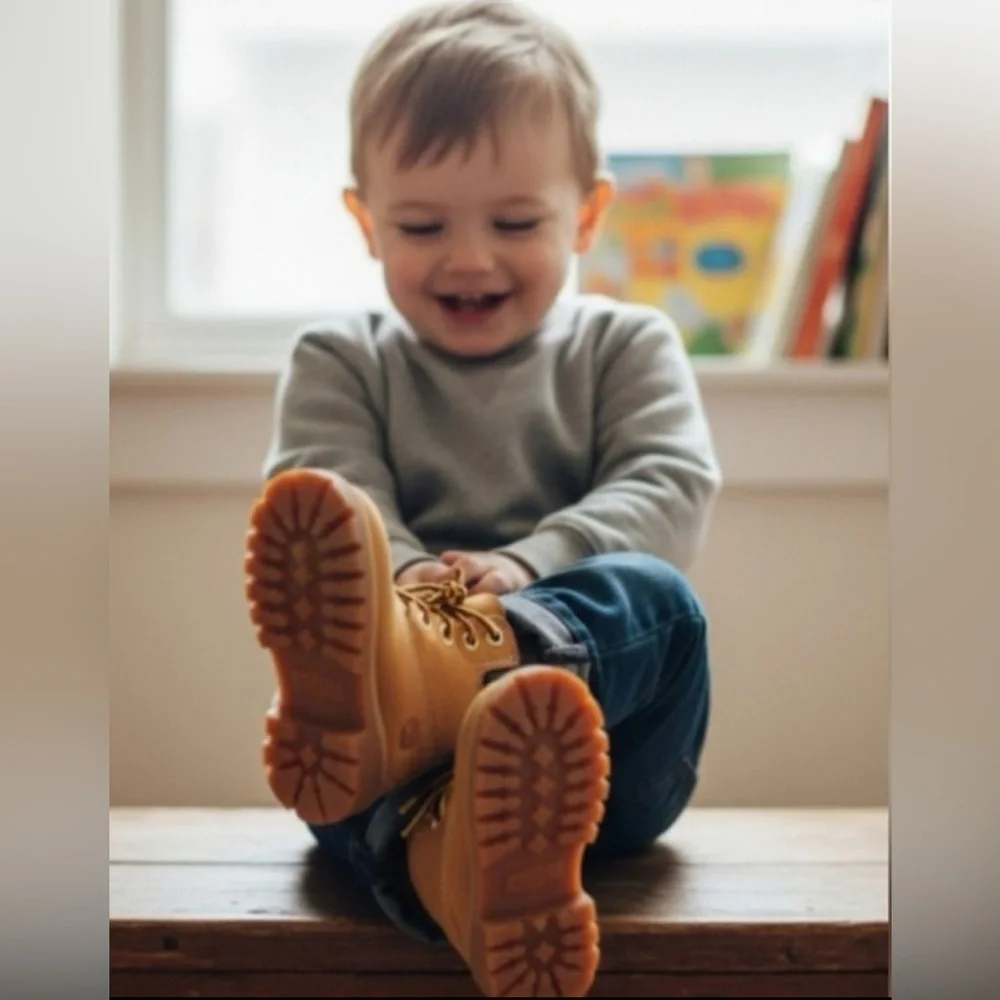 Timberland Premium 6